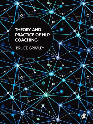 cover image of Theory and Practice of NLP Coaching